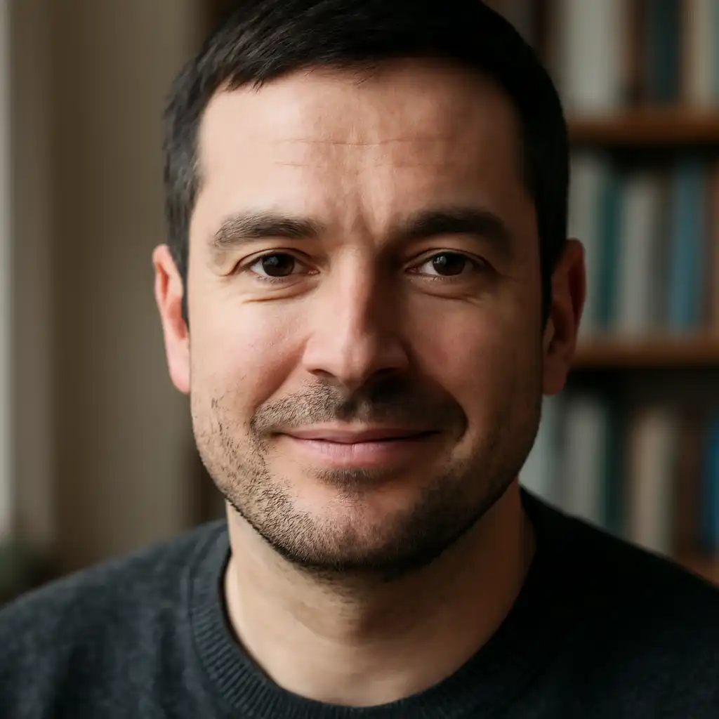 Mikael Hjorth